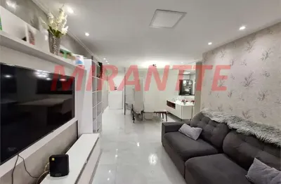 Apartamento com 3 quartos à venda na Rua Belchior de Ordas, Vila Guilherme, São Paulo