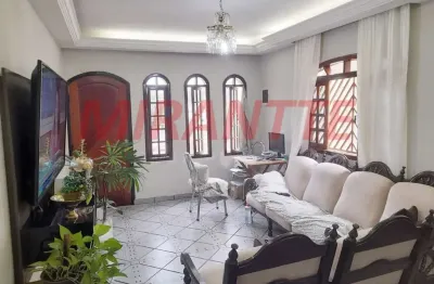 Casa com 3 quartos à venda na Rua Domingos Delgado, Vila Nova Cachoeirinha, São Paulo