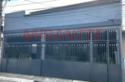 Casa com 2 quartos à venda na Rua Belarmino, Vila Paiva, São Paulo