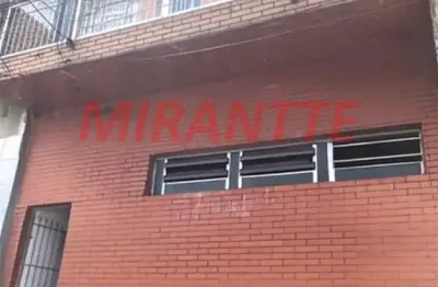 Casa terrea de 150m² com 5 quartos em freguesia do ó