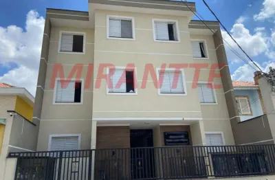 Apartamento com 1 quarto à venda na Rua Padre Júlio Maria, Tucuruvi, São Paulo