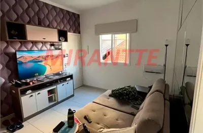 Apartamento de 48m² com 2 quartos em jardim são paulo(zona norte)
