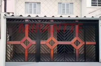 Sobrado de 192m² com 3 quartos em jardim são paulo(zona norte)