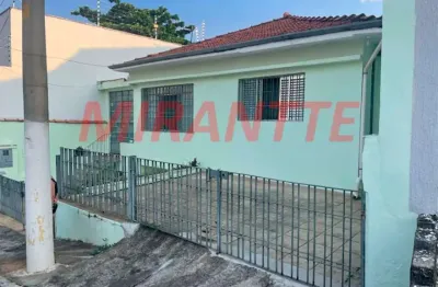 Casa terrea de 100m² com 3 quartos em vila santa terezinha (zona norte)
