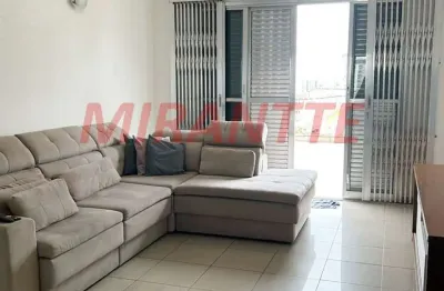 Casa com 3 quartos à venda na Rua Caçador, Vila Guilherme, São Paulo