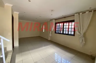 Sobrado de 265m² com 3 quartos em jardim virginia bianca