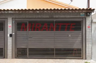 Casa com 3 quartos à venda na Rua Esmeraldino Cavalcanti Torres, Parada Inglesa, São Paulo
