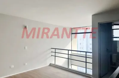 Apartamento com 1 quarto à venda na Avenida Casa Verde, Casa Verde, São Paulo