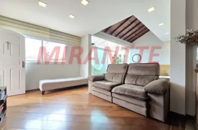 Casa com 3 quartos à venda na Rua Doutor Alcides Prestes, Água Fria, São Paulo