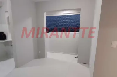 Apartamento de 43m² com 2 quartos em vila guilherme