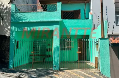 Sobrado de 143m² com 3 quartos em jardim são paulo(zona norte)