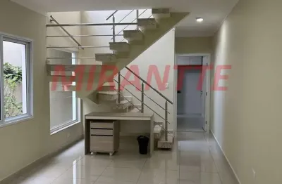 Casa com 3 quartos à venda na Rua Casa Forte, Água Fria, São Paulo