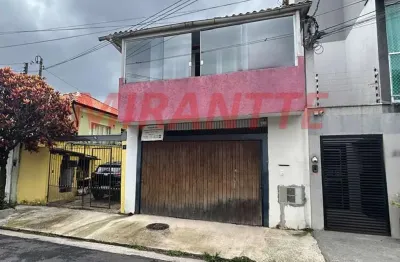 Terreno à venda na Rua Padre Agostinho Poncet, Água Fria, São Paulo