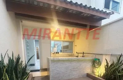 Casa com 3 quartos à venda na Rua Casa Forte, Água Fria, São Paulo