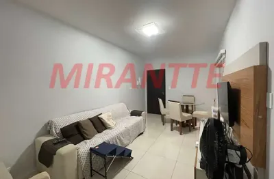 Apartamento com 3 quartos à venda na Rua Doutor Zuquim, Santana, São Paulo