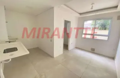 Apartamento com 2 quartos à venda na Rua Alfredo Pujol, Santana, São Paulo
