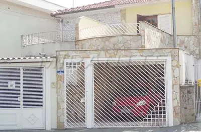 Casa com 3 quartos à venda na Rua Mário Pinheiro, Vila Guilherme, São Paulo