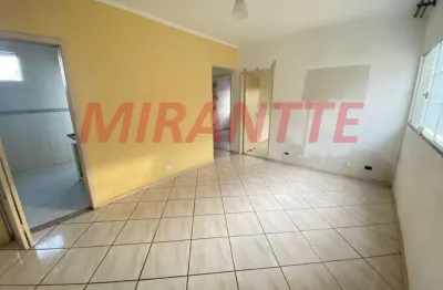 Apartamento com 2 quartos à venda na Rua Madalena Madureira, Limão, São Paulo