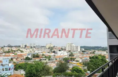 Apartamento com 2 quartos à venda na Rua dos Maracujás, Vila Mazzei, São Paulo