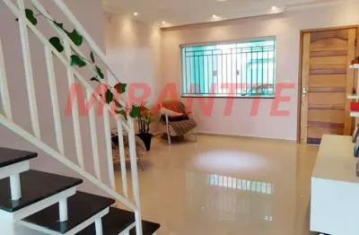 Casa com 3 quartos à venda na Rua da Ponte Rasa, Jardim Ponte Rasa, São Paulo