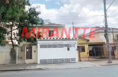Casa com 10 quartos à venda na Rua Altinópolis, Água Fria, São Paulo