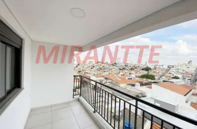 Apartamento com 3 quartos à venda na Rua Pierre Bienvenu Noailles, Chora Menino, São Paulo