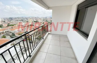 Apartamento com 3 quartos à venda na Rua Pierre Bienvenu Noailles, Chora Menino, São Paulo