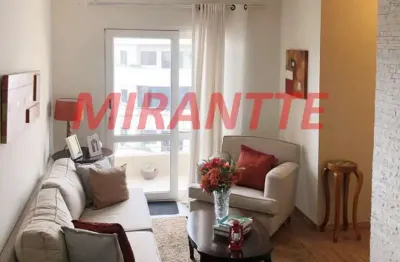 Apartamento com 3 quartos à venda na Rua Jerônima Dias, Água Fria, São Paulo