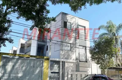 Apartamento com 2 quartos à venda na Rua Santa Eudóxia, Casa Verde, São Paulo