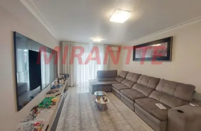 Casa com 3 quartos à venda na Rua Caçador, Vila Guilherme, São Paulo