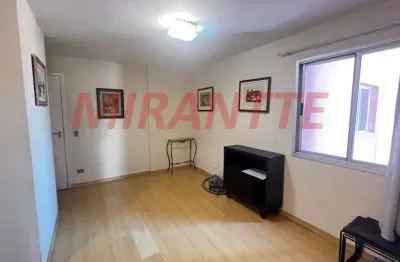 Apartamento com 3 quartos à venda na Rua Artur, Imirim, São Paulo