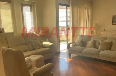 Apartamento com 4 quartos à venda na Rua Doutor Guilherme Cristofel, Santana, São Paulo