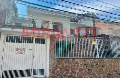 Casa terrea de 160m² com 3 quartos em jardim são paulo(zona norte)