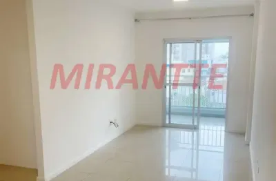 Apartamento com 3 quartos à venda na Rua Dona Gabriela, Santana, São Paulo