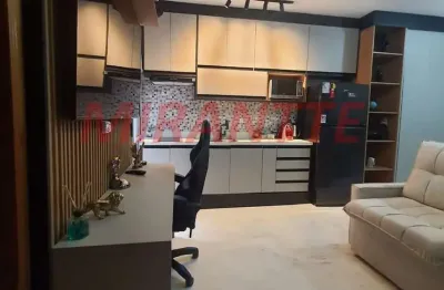 Apartamento de 40m² com 1 quartos em vila nova manchester
