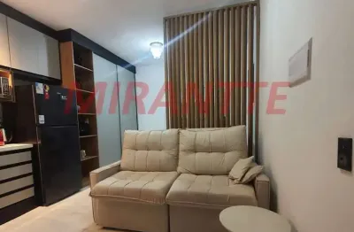 Apartamento de 28m² com 1 quartos em vila nova manchester