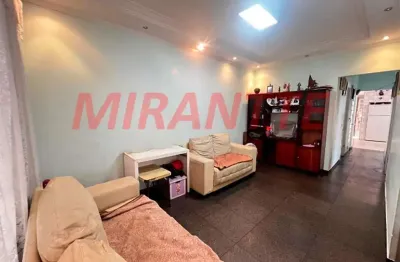 Casa com 5 quartos à venda na Rua Paulo Maldi, Tucuruvi, São Paulo