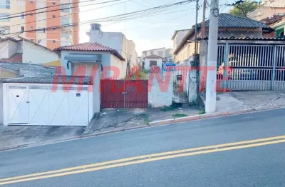 Terreno à venda na Rua Nova dos Portugueses, Chora Menino, São Paulo