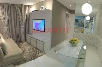 Apartamento com 2 quartos à venda na Rua São Daniel, Vila Galvão, Guarulhos