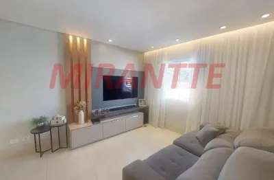 Casa com 3 quartos à venda na Rua Vianópolis, Vila Maria Alta, São Paulo