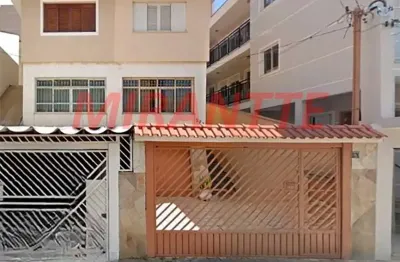 Casa com 3 quartos à venda na Rua Nelson, Parada Inglesa, São Paulo