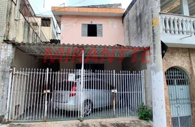 Casa com 4 quartos à venda na Rua Luzim, Imirim, São Paulo