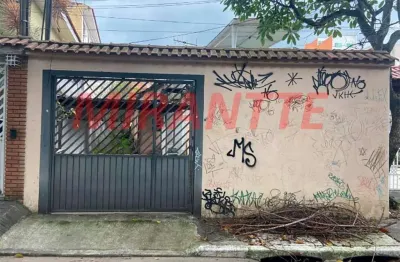 Terreno à venda na Rua Piatá, Vila Isolina Mazzei, São Paulo