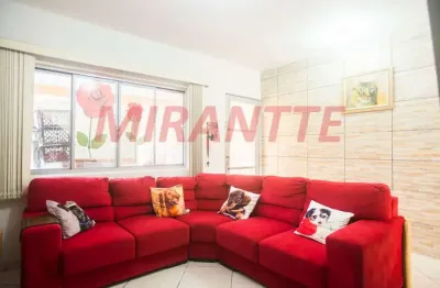 Casa com 3 quartos à venda na Rua Christiano Frederico Hahnemann, Lauzane Paulista, São Paulo