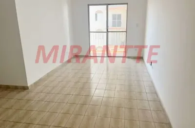Apartamento com 2 quartos à venda na Avenida Santa Inês, Parque Mandaqui, São Paulo