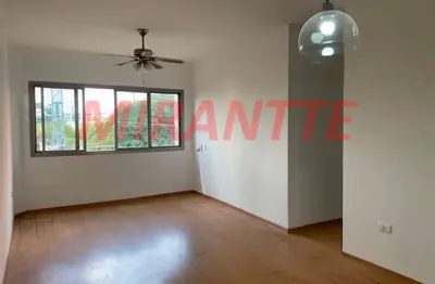 Apartamento com 3 quartos à venda na Avenida Professora Ida Kolb, Casa Verde, São Paulo