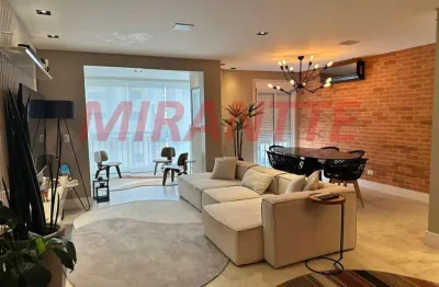 Apartamento com 3 quartos à venda na Rua Aureliano Leal, Água Fria, São Paulo