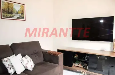 Casa com 3 quartos à venda na Rua Porangatu, Vila Maria Alta, São Paulo