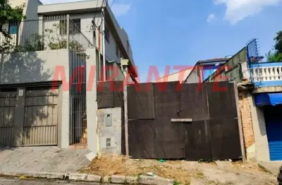 Terreno à venda na Rua Professor Castro Pereira, Vila Baruel, São Paulo