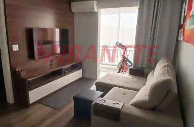 Apartamento com 1 quarto à venda na Rua Ministro Romeiro Neto, Vila Basileia, São Paulo